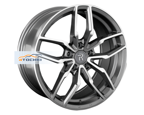 Купить диски Replay 8x18/5x108 ET36 D65,1 CHR55 GMF (конус, C570) от производителя Replay в Казани