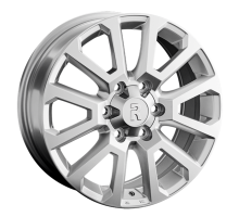 Replay 7,5x18/6x139,7 ET55 D95,1 LX241 Sil (пш)