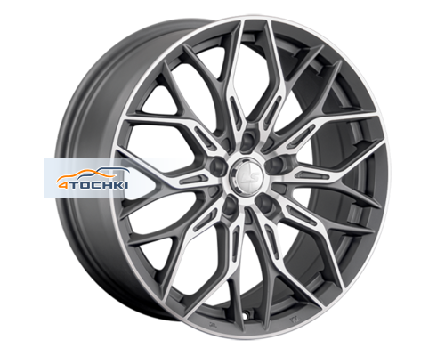 Купить диски LS 8x18/5x108 ET30 D60,1 1355 MGMF (конус) от производителя LS в Казани Купить диски LS 8x18/5x108 ET30 D60,1 1355 MGMF (конус) от производителя LS в Казани