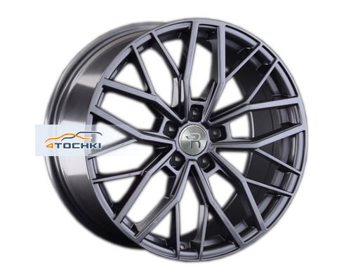 Купить диски Replay 8,5x19/5x112 ET40 D66,6 A128 GM (конус, A001) от производителя Replay в Казани Купить диски Replay 8,5x19/5x112 ET40 D66,6 A128 GM (конус, A001) от производителя Replay в Казани