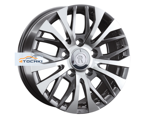 Купить диски Replay 8x18/5x150 ET56 D110,1 TY315 GMF (пш) от производителя Replay в Казани Купить диски Replay 8x18/5x150 ET56 D110,1 TY315 GMF (пш) от производителя Replay в Казани