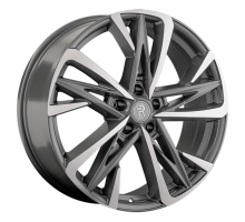 Replay 8x20/5x114,3 ET30 D60,1 LX225 MGMF (конус, C570)