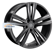 Replay 8x19/5x112 ET40 D57,1 VV257 GM (конус, C570)