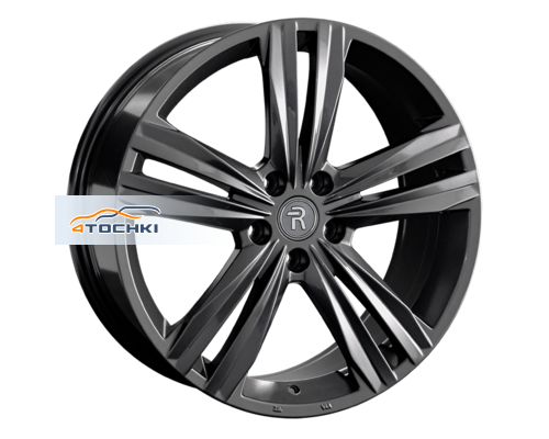 Купить диски Replay 8x19/5x112 ET40 D57,1 VV257 GM (конус, C570) от производителя Replay в Казани Купить диски Replay 8x19/5x112 ET40 D57,1 VV257 GM (конус, C570) от производителя Replay в Казани