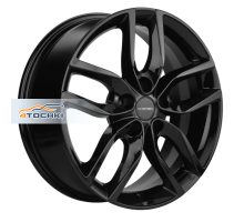 Khomen Wheels 6,5x17/5x114,3 ET45 D54,1 KHW1708 (Geely Coolray) Black