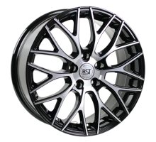 RST 7x17/4x108 ET26 D65,1 R137 BD