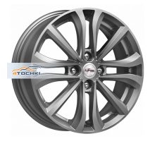 iFree 6x16/4x100 ET50 D60,1 Панган (КС938) Хай Вэй
