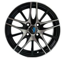 Venti 5,5x14/4x98 ET35 D58,6 1406 BD
