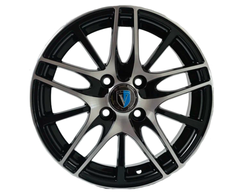 Купить диски Venti 5,5x14/4x98 ET35 D58,6 1406 BD от производителя Venti в Казани Купить диски Venti 5,5x14/4x98 ET35 D58,6 1406 BD от производителя Venti в Казани