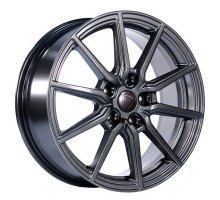 NZ 6,5x16/5x114,3 ET40 D66,1 R-03 Graphite