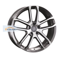 Replay 8,5x20/5x112 ET61,5 D66,6 MR264 GMF (конус, MB003)