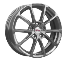 iFree 6,5x17/5x114,3 ET50 D66,1 Skibidi (КС909) Хай Вэй