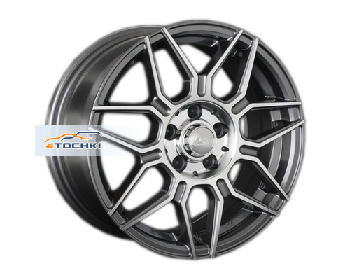 Купить диски LS 7,5x17/5x108 ET50 D63,3 785 GMF (конус) от производителя LS в Казани Купить диски LS 7,5x17/5x108 ET50 D63,3 785 GMF (конус) от производителя LS в Казани