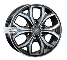 Replay 6,5x16/6x139,7 ET56 D92,5 HND310 GMF (конус, C570)