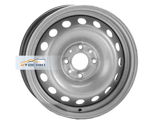 Купить диски ТЗСК 5,5x14/4x100 ET49 D56,6 Daewoo Nexia Серебро от производителя ТЗСК в Казани Купить диски ТЗСК 5,5x14/4x100 ET49 D56,6 Daewoo Nexia Серебро от производителя ТЗСК в Казани