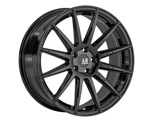 Купить диски LS FlowForming 8x19/5x112 ET30 D66,6 RC98 BK (конус) от производителя LS FlowForming в Казани Купить диски LS FlowForming 8x19/5x112 ET30 D66,6 RC98 BK (конус) от производителя LS FlowForming в Казани