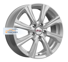 iFree 6x15/4x100 ET35 D67,1 Апероль (КС862) Нео-классик