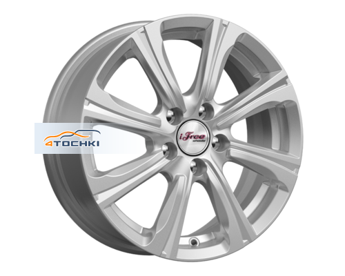 Купить диски iFree 6x15/4x100 ET35 D67,1 Апероль (КС862) Нео-классик от производителя iFree в Казани Купить диски iFree 6x15/4x100 ET35 D67,1 Апероль (КС862) Нео-классик от производителя iFree в Казани