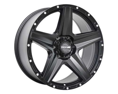 Купить диски PDW 8x18/6x139,7 ET36 D100,1 Titan (5293) U4B от производителя PDW в Казани Купить диски PDW 8x18/6x139,7 ET36 D100,1 Titan (5293) U4B от производителя PDW в Казани