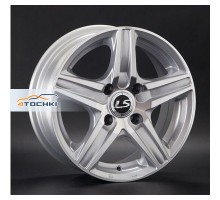 LS 7x17/4x100 ET40 D60,1 321 SF