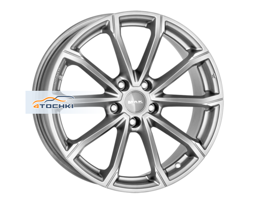 Купить диски MAK 8x18/5x112 ET39 D66,45 DaVinci Light Titan от производителя MAK в Казани