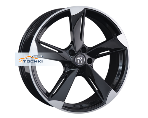 Купить диски Replay 8,5x20/5x112 ET20 D66,6 VV308 BKF (конус, C570) от производителя Replay в Казани Купить диски Replay 8,5x20/5x112 ET20 D66,6 VV308 BKF (конус, C570) от производителя Replay в Казани