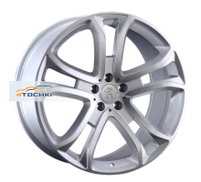 Replay 10x21/5x112 ET52 D66,6 MR208 SF (конус, MB001)