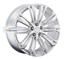 Replay 8x20/5x114,3 ET30 D60,1 LX222 Sil (конус, C570)