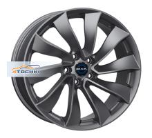 MAK 9,5x19/5x114,3 ET45 D64,1 Solar Gloss GunMetal