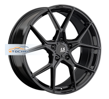 LS FlowForming 9x20/5x127 ET45 D71,6 RC72 BK (конус)