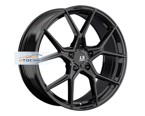 Купить диски LS FlowForming 9x20/5x127 ET45 D71,6 RC72 BK (конус) от производителя LS FlowForming в Казани Купить диски LS FlowForming 9x20/5x127 ET45 D71,6 RC72 BK (конус) от производителя LS FlowForming в Казани