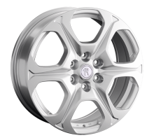 Replay 8x20/6x139,7 ET60 D95,1 TY401 Sil (пш, C570)