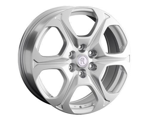 Купить диски Replay 8x20/6x139,7 ET60 D95,1 TY401 Sil (пш, C570) от производителя Replay в Казани Купить диски Replay 8x20/6x139,7 ET60 D95,1 TY401 Sil (пш, C570) от производителя Replay в Казани