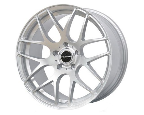 Купить диски PDW 8,5x19/5x114,3 ET45 D67,1 Kaiser (733) HS (конус) от производителя PDW в Казани