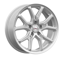 iFree 6,5x17/5x112 ET33 D57,1 Страйк (КС1080) Нео-классик
