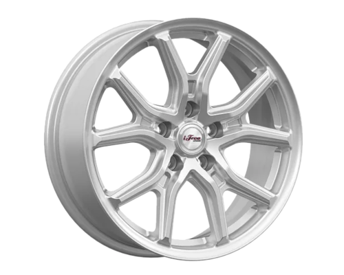 Купить диски iFree 6,5x17/5x112 ET33 D57,1 Страйк (КС1080) Нео-классик от производителя iFree в Казани Купить диски iFree 6,5x17/5x112 ET33 D57,1 Страйк (КС1080) Нео-классик от производителя iFree в Казани