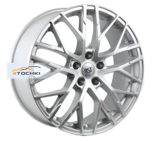 RST 7,5x19/5x108 ET46 D63,4 R019 (Geely Tugela) Silver