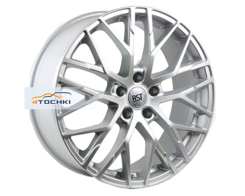Купить диски RST 7,5x19/5x108 ET46 D63,4 R019 (Geely Tugela) Silver от производителя RST в Казани Купить диски RST 7,5x19/5x108 ET46 D63,4 R019 (Geely Tugela) Silver от производителя RST в Казани