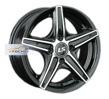 LS 6,5x15/4x100 ET38 D73,1 372 BKF