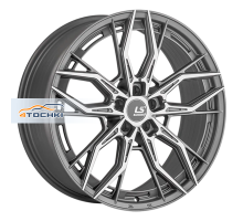 LS FlowForming 8,5x20/5x108 ET40 D63,3 RC96 MGMF (конус)