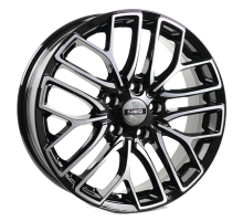 Neo 6,5x17/5x114,3 ET40 D64,1 781 BD