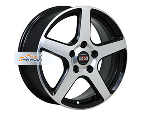 Купить диски Alcasta 6,5x16/5x110 ET38 D65,1 M62 BKF от производителя Alcasta в Казани Купить диски Alcasta 6,5x16/5x110 ET38 D65,1 M62 BKF от производителя Alcasta в Казани