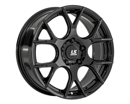Купить диски LS FlowForming 7,5x17/4x100 ET40 D60,1 RC07 BK (конус) от производителя LS FlowForming в Казани Купить диски LS FlowForming 7,5x17/4x100 ET40 D60,1 RC07 BK (конус) от производителя LS FlowForming в Казани