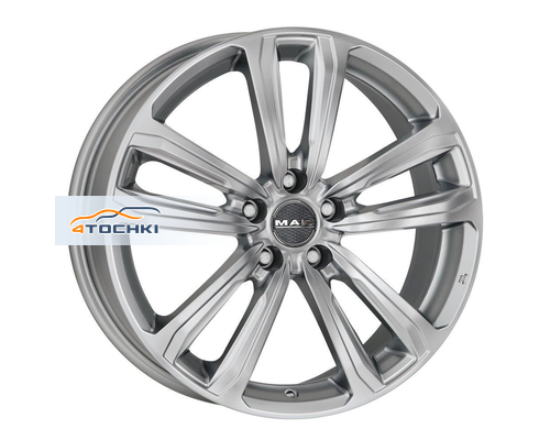 Купить диски MAK 7x17/5x114,3 ET55 D56,1 Magma Silver от производителя MAK в Казани Купить диски MAK 7x17/5x114,3 ET55 D56,1 Magma Silver от производителя MAK в Казани
