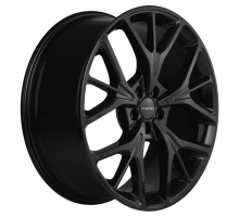 Khomen Wheels 8x20/5x114,3 ET40 D64,1 KHW2012 (Haval F7/F7x) Black