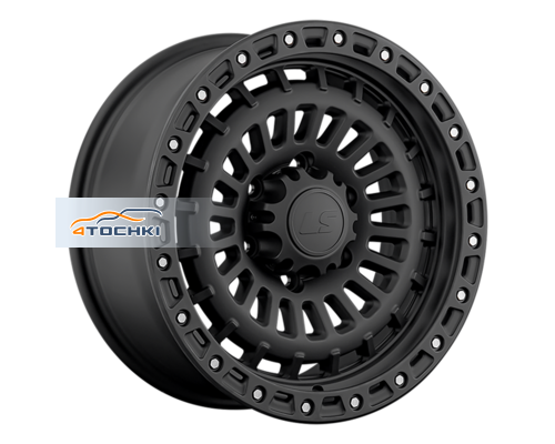 Купить диски LS 8,5x17/6x139,7 ET25 D100,1 1348 MB (конус, Колпак+лого) от производителя LS в Казани Купить диски LS 8,5x17/6x139,7 ET25 D100,1 1348 MB (конус, Колпак+лого) от производителя LS в Казани