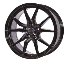 PDW 8,5x20/5x114,3 ET40 D67,1 Spyder (5007) B