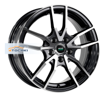 Megami 6x15/4x98 ET32 D58,6 MGM-20 BKF