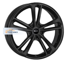 MAK 8,5x21/5x112 ET43 D66,45 Nurburg Gloss Black