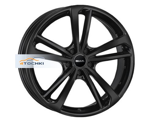 Купить диски MAK 8,5x21/5x112 ET43 D66,45 Nurburg Gloss Black от производителя MAK в Казани Купить диски MAK 8,5x21/5x112 ET43 D66,45 Nurburg Gloss Black от производителя MAK в Казани